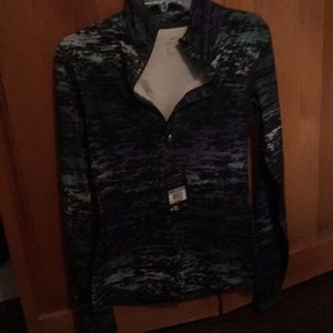 Nike Dri-Fit Half ZIP